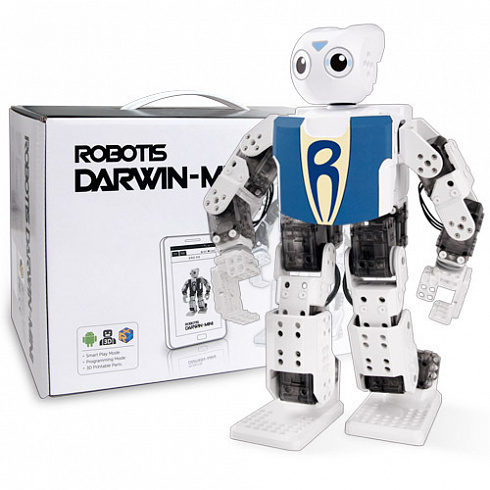 ROBOTIS MINI 10-14 лет