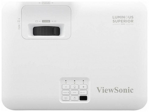 Мультимедийный проектор ViewSonic LS740W